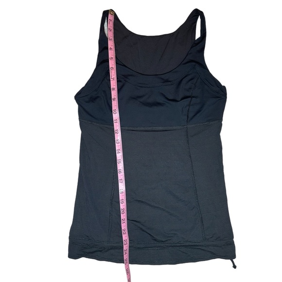 LULULEMON Hustle & Bustle Tank - Picture 4 of 7